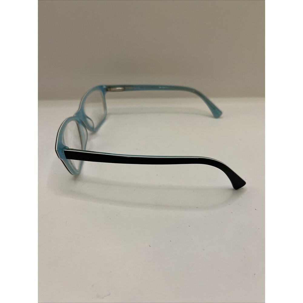 Altair Evolution Eyeglasses Frames Only 52-17-140… - image 3
